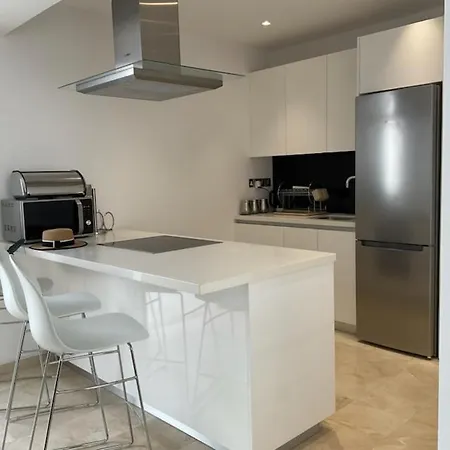 Coral Residences * Пафос