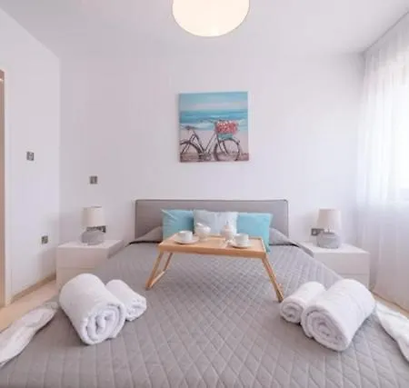 Coral Residences * Paphos