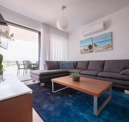 Coral Residences Апартаменты