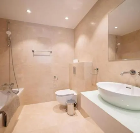 Coral Residences Апартаменты