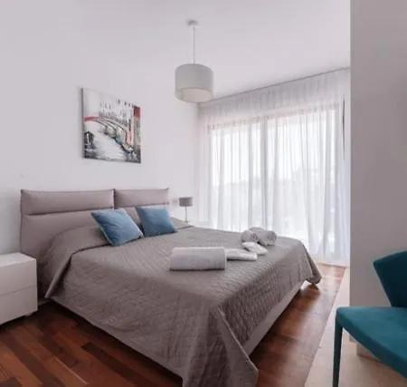 Coral Residences * Пафос