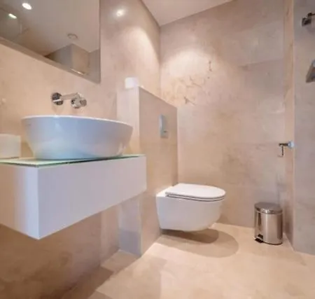 Апартаменты Coral Residences