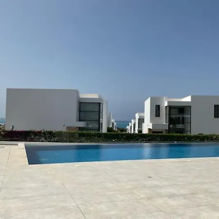 Apartment Coral Residences