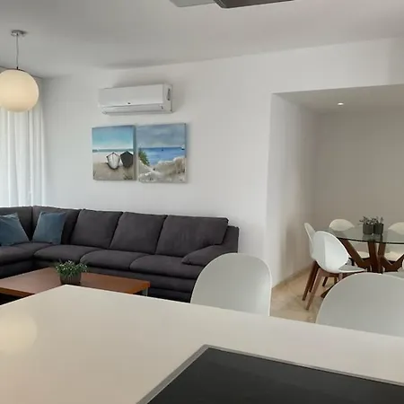 Апартаменты Coral Residences