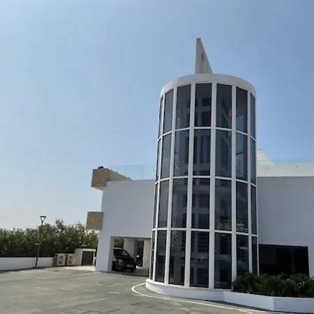 Coral Residences Пафос